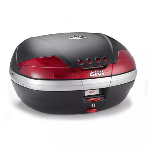 Givi Bauletto Baule Valigia V46N Monokey 46 Lt Nero