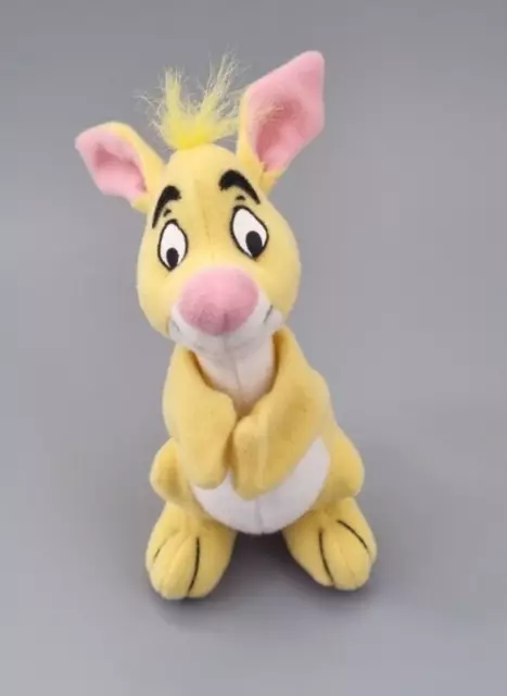 Vintage Rabbit Plush | McDonalds 2000 Happy Meal Toy | The Tigger Movie