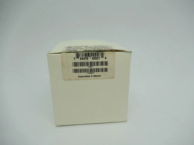 Brady 42027 Green Label Tape 1" x 50Ft 25.4mm x 15.2m NEW