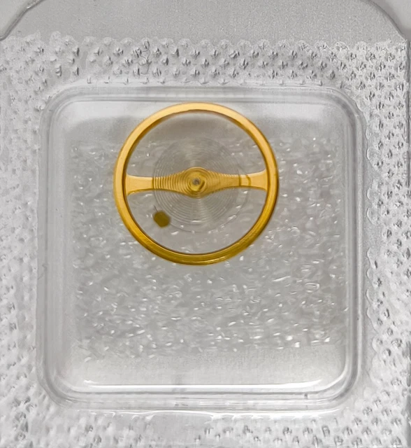 New Replacement Case for Seiko 6309/6319/6349 Gold Plated H93 – Vintage