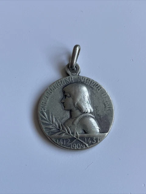 Medal Fta Tir A L' Arc 1991 Moliets + 50ANS Disc. Olympic