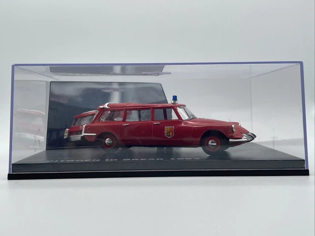 CITROËN DS3 COFFRET Edition limitée 1/43 Norev EUR 130,00 - FR