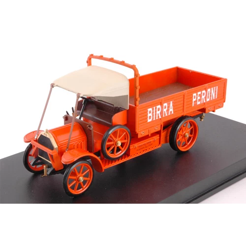 RIO 4625 - Fiat 238 Ambulance de l'armée Italienne - 1970 1/43 EUR 59,95 - FR