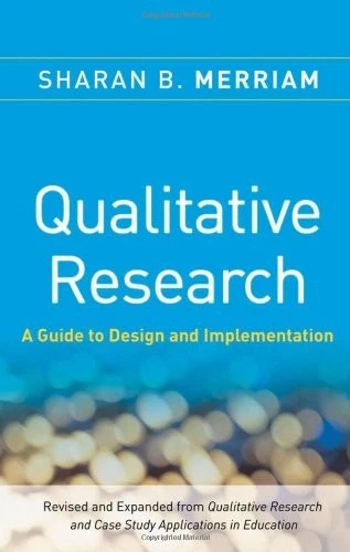 QUALITATIVE RESEARCH: A Guide to Design and Implementation,Shara £8.91 ...