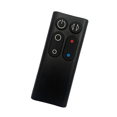 Remote Control For Dyson AM04 AM05 AM4 AM5 Hot+Cool Heater Table Fan