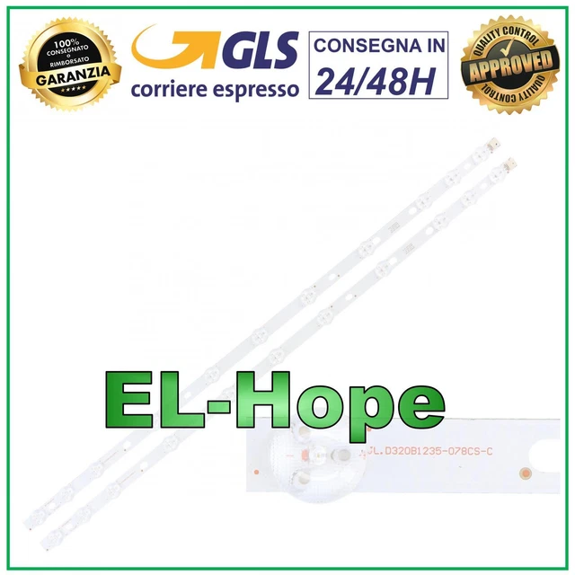 WT3528LED - DIODO LED WT3528 3V 1,5W PER BARRE RETROILLUMINAZIONE TV Led Samsung 39397