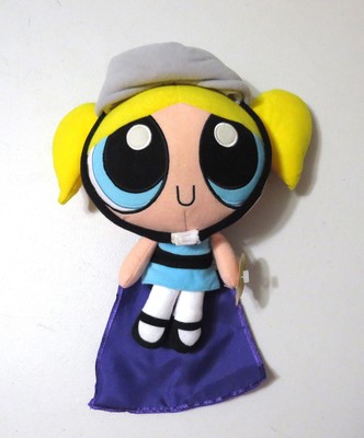 mojo jojo doll