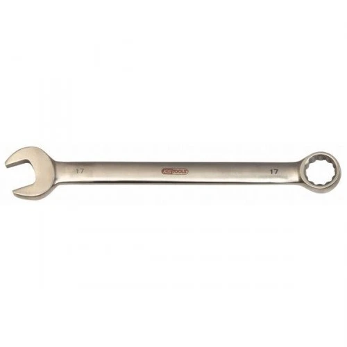 KS Tools TITAN+ Ringmaulschlüssel,abgew.16mm, 965.0216