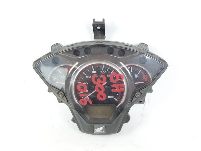 D1K53D0A Quadro Strumenti Honda Sh 300 Iii (--) 300 Iniezione 2015 4T