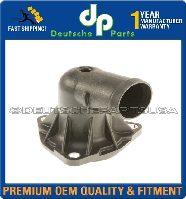 Soupape Thermostatique / Valve De Chauffage Pour Volkswagen Passat 1998 - Pièce D'occasion