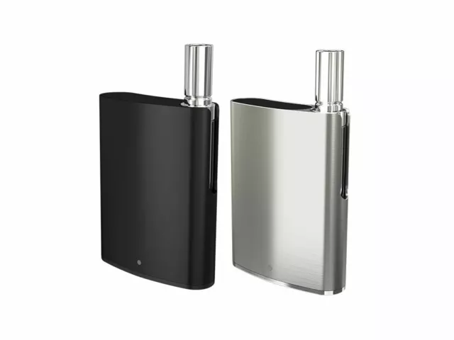 SC iCare Flask Kit  ALL-IN-ONE E-Zigaretten Starter Set 520mAh 1ml Tank !