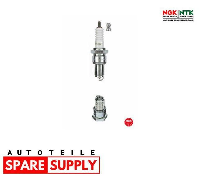 4x SPARK PLUG FOR ALFA ROMEO AUSTIN AUTOBIANCHI NGK 2268