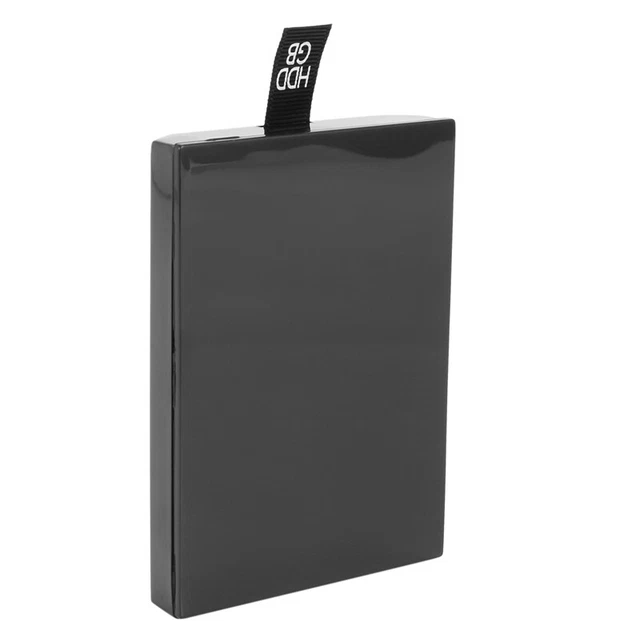 Hard Drive Enclosure Replacement Case  for  Slim  D (Case Only!) R3J3