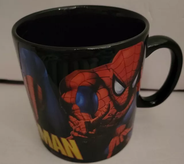 Spiderman Jumbo Mug