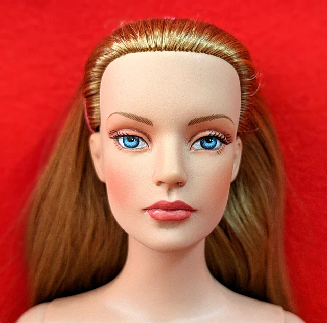 RARE LARA CROFT Tonner Doll Full Throttle Poupée Motarde Tomb Raider Legend EUR 1.500,00