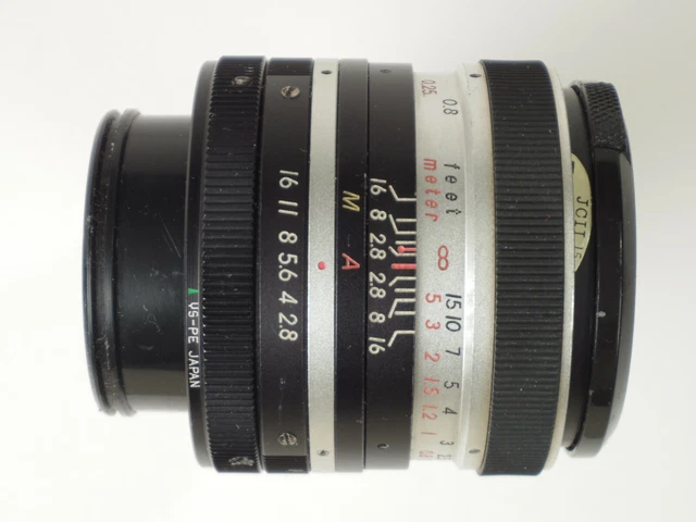 1/2/5/10 Pz Tappo Posteriore Copertura Per Universale M42 42 - Foto 13