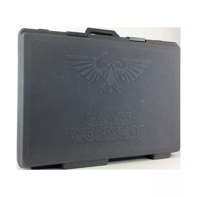 Games Workshop Mini Case Army case - Grey EX