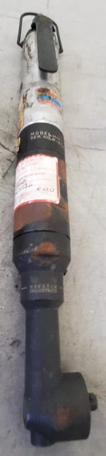 Used Reversible Air Ratchet Pneumatic Aircraft Nutrunner BMI4436 5