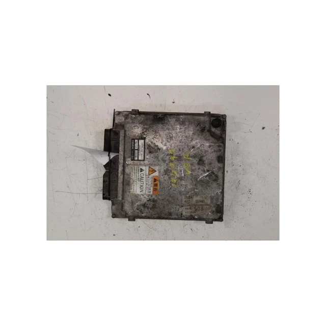 Bobina Di Accensione 1208306 / 90532618 / 90543059 - Per Agila A, Corsa B, Corsa C 1.0, Motori Z10XE E X10XE