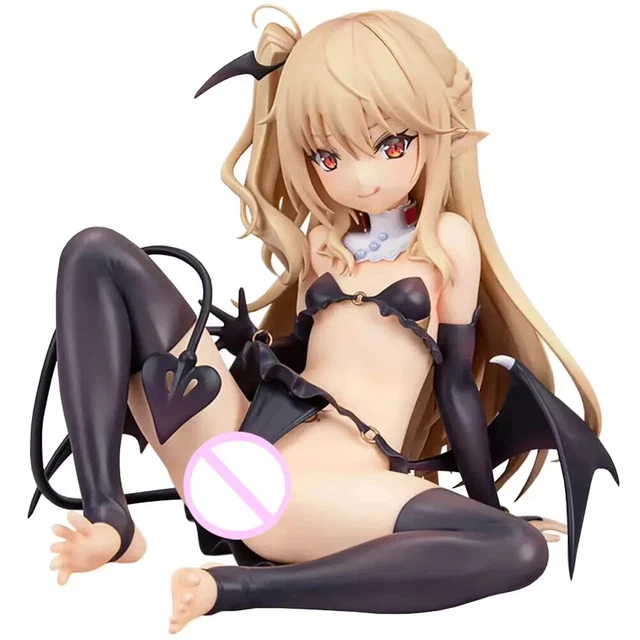 DEXSHUN Chigusa Hoshikawa Figuur Anime Origineel Schilderij Uniform