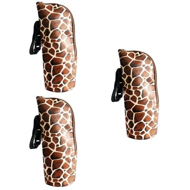 3 Count Sac Isotherme Biberon Pour Bouteille De Lait Bébé Poussette