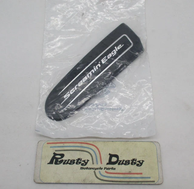 Harley Davidson Genuine NOS Screamin Eagle Air Cleaner Insert Trim