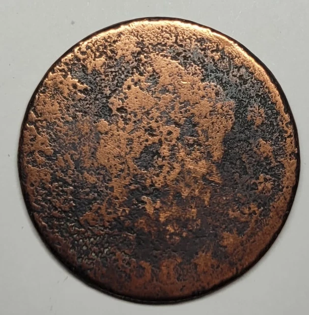1808 Large Cent - Low Grade