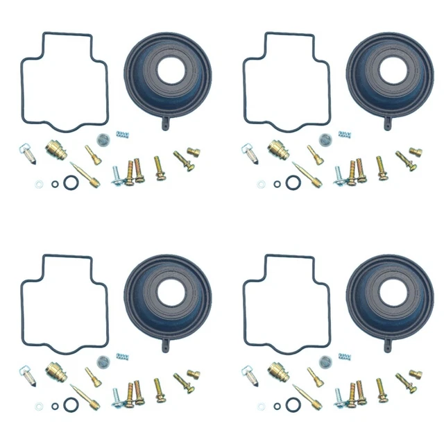 Carburetor Parts, Air & Fuel Delivery, Car & Truck Parts