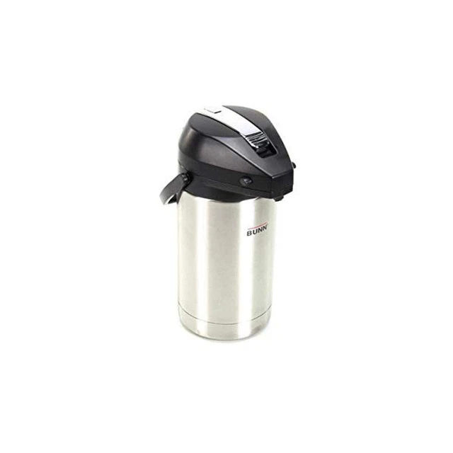 Bunn 32130.0000 Airpot, 3 Liter