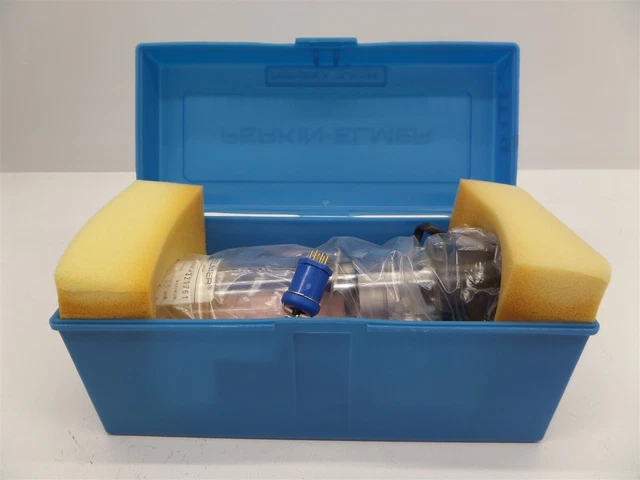 Perkin Elmer 303-6042 Intensitron Lamp - Element: Mg