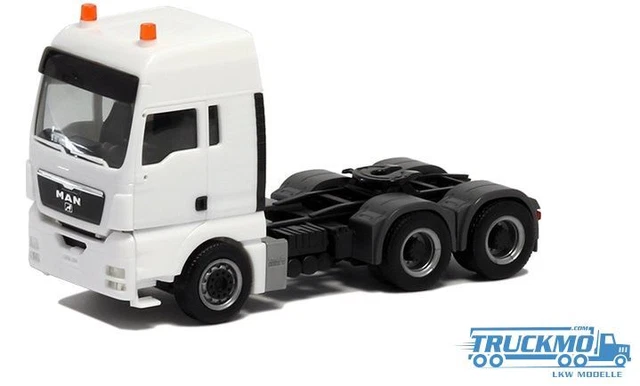 NOUVEAU TRACTEUR MAN TGX GX LUXO SPORT ELIGOR 1/43 Réf 117413 | Achetez sur