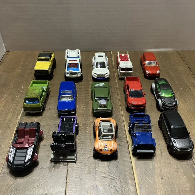 ミニカー Impreza \"Raider\" 1/64 Colecciones y lotes, Automodelismo y aeromodelismo, Juguetes