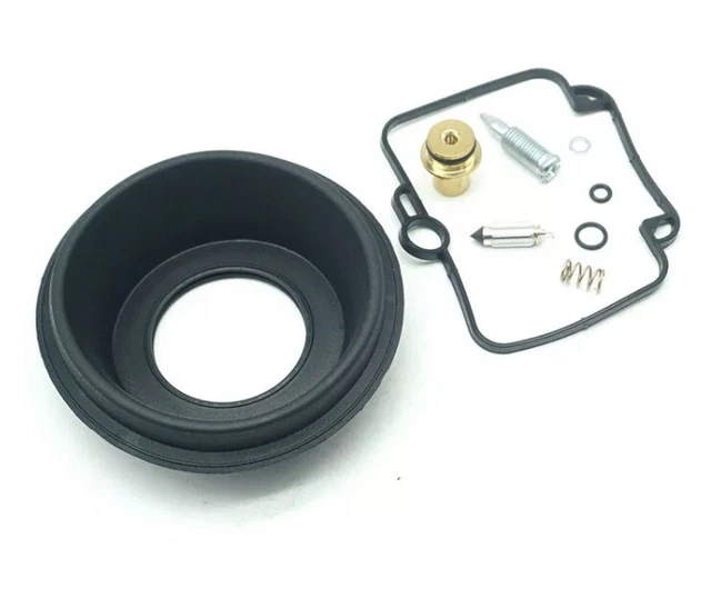 Kit Réparation Carburateur Pour Mikuni BST36 - Daytona 900 1996 - 3 Sets Membrane