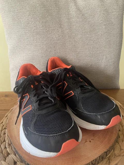 NEW BALANCE MENS 460 V2 Running Shoe Comfy Stylish Leather and Mesh Size 9 23.77 PicClick UK
