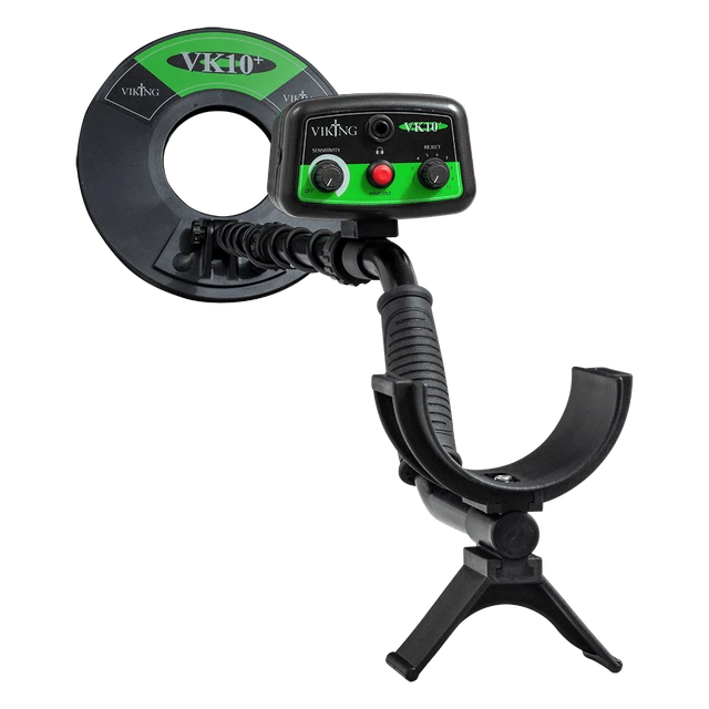 Viking VK10+ Metal Detector