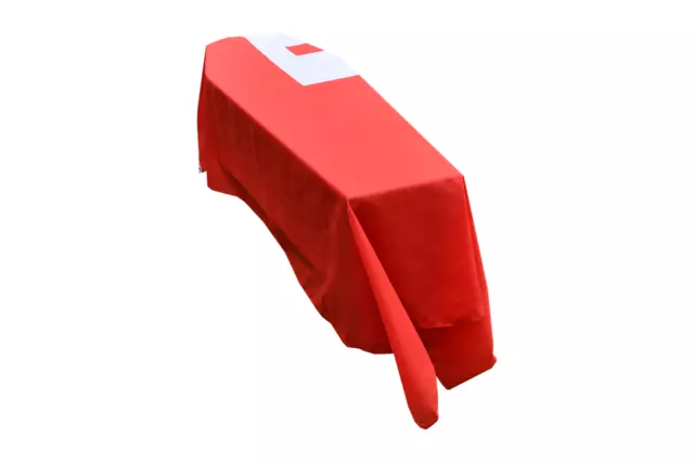 Drappo da bara bandiera Tonga - spedizione rapida