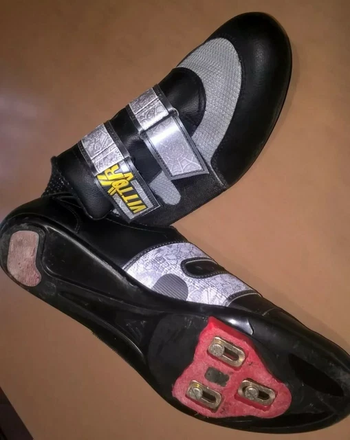 Scarpe ciclismo vintage vittoria outlet