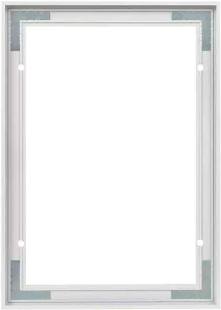 Aluminum Pet Door Extension X-Large 2