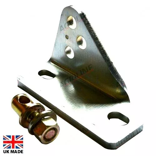 Stabiliser Bracket R/H For Massey Ferguson Te20 Tea20 Ted20 Tef20 Tractors.