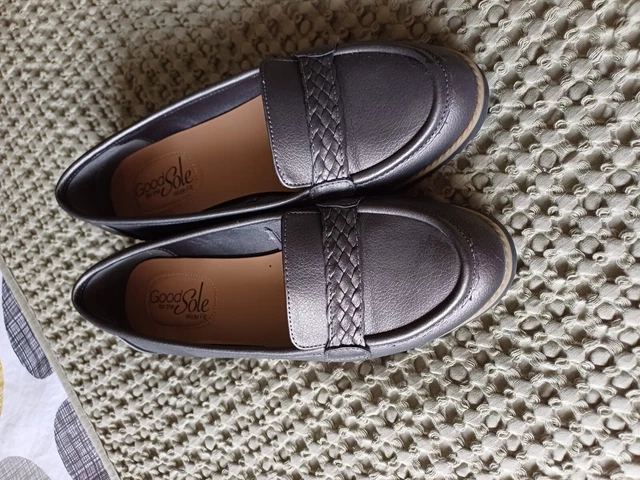 WOMENS DEBENHAMS GOOD For The Sole Shoes Size 4 0.99 PicClick UK