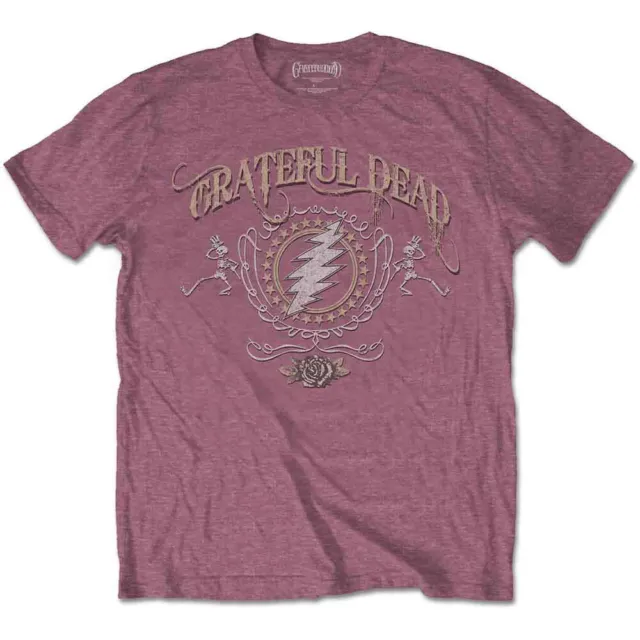 Grateful Dead Bolt Vintage T Shirt