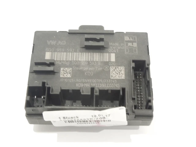 Trasmissione A Cinghia / Catena ricambi per VAUXHALL Movano Mk3 (C) Van