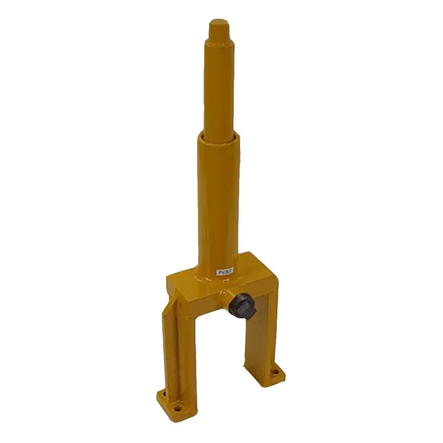 PV307 Track Adjuster Assm Fits Case-IH Harvester Tractor Models
