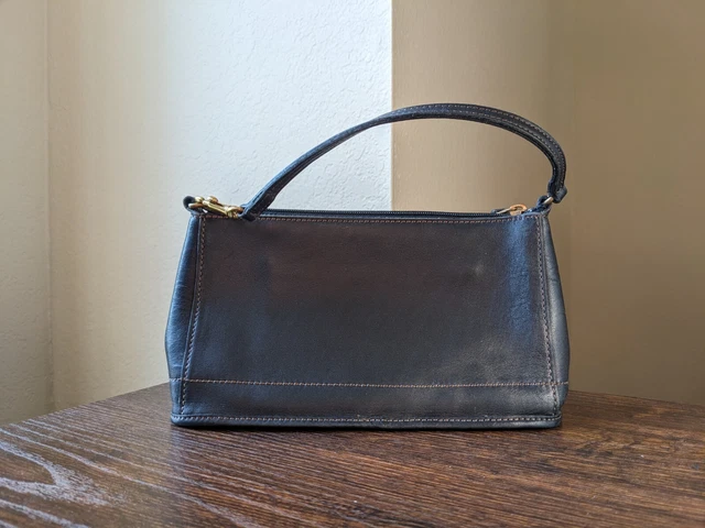 Coach sales bleecker purse