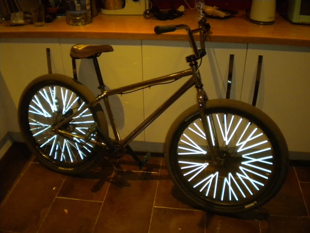 Mafia sales bike wheels