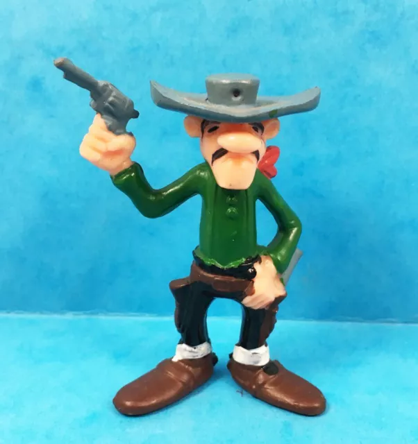 Lucky Luke - Figurine Brabo - Averell Dalton