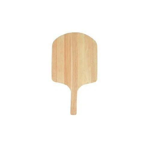 Winco 22-Inch Wooden Pizza Peel with 12-Inch by 14-Inch Blade