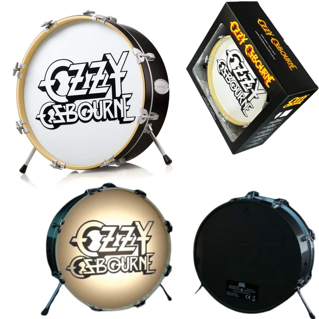 ozzy osbourne merchandise canada