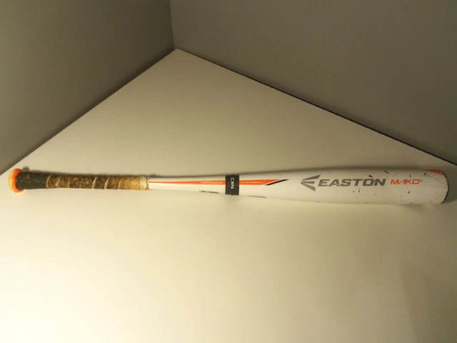Batte Baseball Composite Easton Mako BB14MK 33" 30oz (occasion)