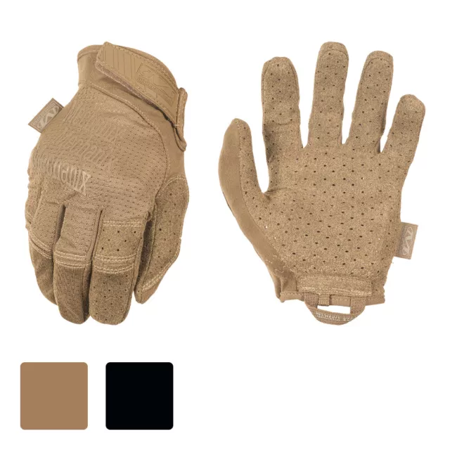 Handschuhe Mechanix Specialty Vent Covert - Lieferbar in 2 Farben